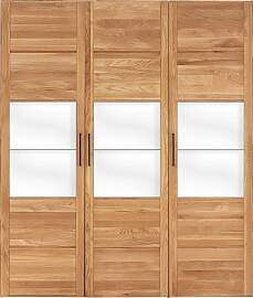 Kleiderschrank HOME AFFAIRE "Chamara",