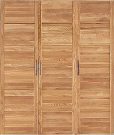 Kleiderschrank HOME AFFAIRE "Chamara",