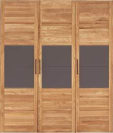 Kleiderschrank HOME AFFAIRE "Chamara",