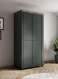 Kleiderschrank HOME AFFAIRE "Evora",