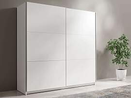 Kleiderschrank HOME AFFAIRE "Fresno