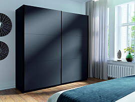 Kleiderschrank HOME AFFAIRE "Fresno