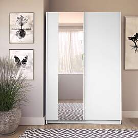 Kleiderschrank HOME AFFAIRE "Hildreth,