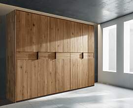 Kleiderschrank HOME AFFAIRE "Huven,