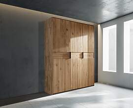 Kleiderschrank HOME AFFAIRE "Huven,