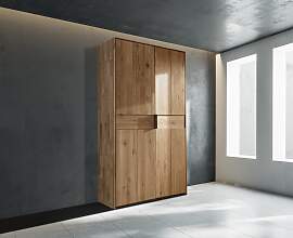 Kleiderschrank HOME AFFAIRE "Huven,