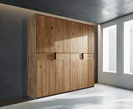 Kleiderschrank HOME AFFAIRE "Huven,
