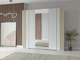 Kleiderschrank HOME AFFAIRE "Kleiderschrank