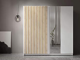 Kleiderschrank HOME AFFAIRE "Kleiderschrank