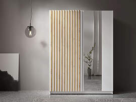 Kleiderschrank HOME AFFAIRE "Kleiderschrank