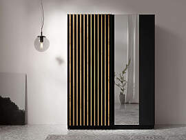 Kleiderschrank HOME AFFAIRE "Kleiderschrank