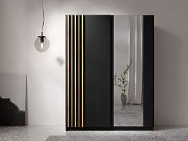Kleiderschrank HOME AFFAIRE "Kleiderschrank