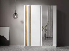 Kleiderschrank HOME AFFAIRE "Kleiderschrank