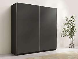 Kleiderschrank HOME AFFAIRE "Kleiderschrank
