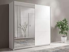 Kleiderschrank HOME AFFAIRE "Kleiderschrank