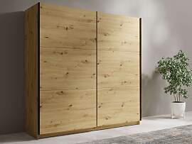 Kleiderschrank HOME AFFAIRE "Kleiderschrank