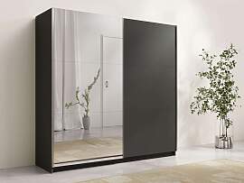 Kleiderschrank HOME AFFAIRE "Kleiderschrank