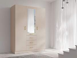 Kleiderschrank HOME AFFAIRE "KOS Garderobe