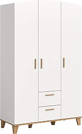 Kleiderschrank HOME AFFAIRE "LASSE,