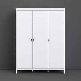 Kleiderschrank HOME AFFAIRE "Madrid,