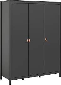 Kleiderschrank HOME AFFAIRE "Madrid,