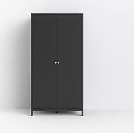 Kleiderschrank HOME AFFAIRE "Madrid,