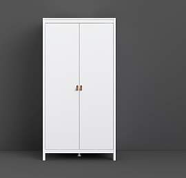 Kleiderschrank HOME AFFAIRE "Madrid,