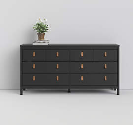 Kleiderschrank HOME AFFAIRE "Madrid,