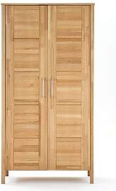 Kleiderschrank HOME AFFAIRE "Modesty