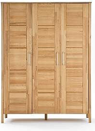 Kleiderschrank HOME AFFAIRE "Modesty