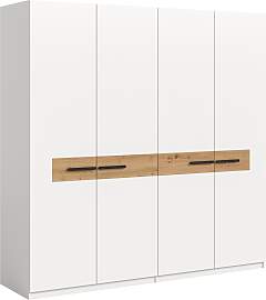 Kleiderschrank HOME AFFAIRE "NIEL,