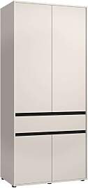 Kleiderschrank INOSIGN "Corbet