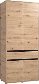 Kleiderschrank INOSIGN "Corbet