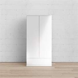 Kleiderschrank INOSIGN "Naia,