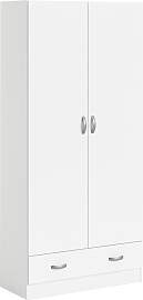 Kleiderschrank INOSIGN "Space