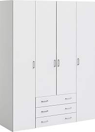 Kleiderschrank INOSIGN "Space