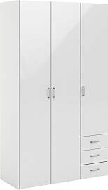 Kleiderschrank INOSIGN "Space