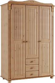 Kleiderschrank OTTO HOME "Adele", beige