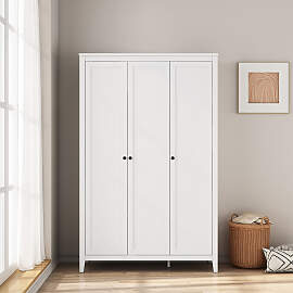 Kleiderschrank OTTO HOME "Borkum