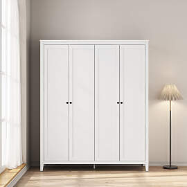 Kleiderschrank OTTO HOME "Borkum Sideboard