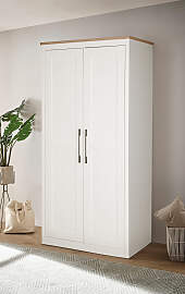 Kleiderschrank OTTO HOME "Büsum Schlafzimmer 