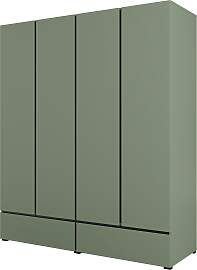 Kleiderschrank OTTO HOME "Cross, moderner