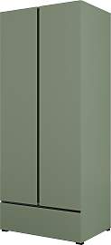 Kleiderschrank OTTO HOME "Cross, moderner