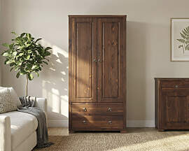 Kleiderschrank OTTO HOME "Gotland;