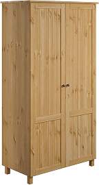 Kleiderschrank OTTO HOME "Juventus,