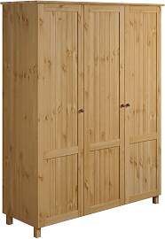 Kleiderschrank OTTO HOME "Juventus,