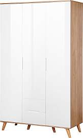 Kleiderschrank OTTO HOME "Lund
