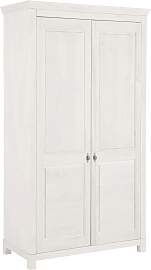 Kleiderschrank OTTO HOME "Rauna, mit Lamellen 
