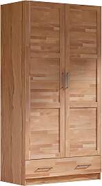 Kleiderschrank OTTO HOME "Sabrina,
