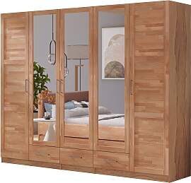 Kleiderschrank OTTO HOME "Sabrina,